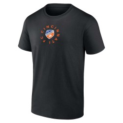 Women's FC Cincinnati 2025 Third Foul Play Shirt
