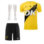 Kid's NAC Breda 2025/26 Home Kit Kid's NAC Breda 2025/26 Home Kit