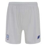 Men's Cardiff City 2025/26 Home Shorts Men's Cardiff City 2025/26 Home Shorts