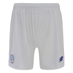 Women's Cardiff City 2025/26 Home Shorts