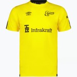 Men's IF Elfsborg 2024 Third Elfsborg UX Shirt