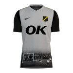Men's NAC Breda 2024/25 Third Shirt