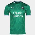 Men's Plymouth Argyle 2024/25 Home Shirt Men's Plymouth Argyle 2024/25 Home Shirt