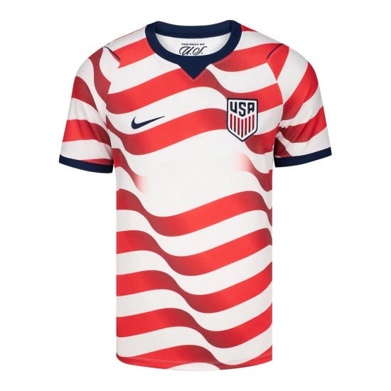 Kid's USA 2026 Home World Cup Shirt
