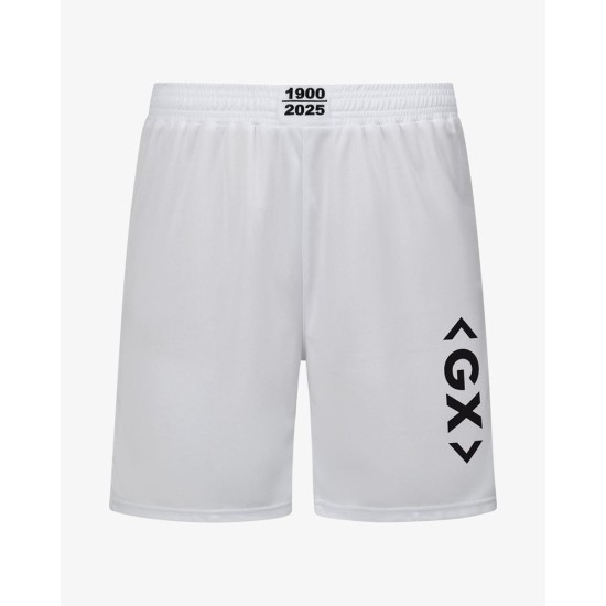 Kid's N.E.C. Nijmegen 2025/26 Away Shorts