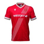 Kid's Cavalry FC 2025 Home Shirt