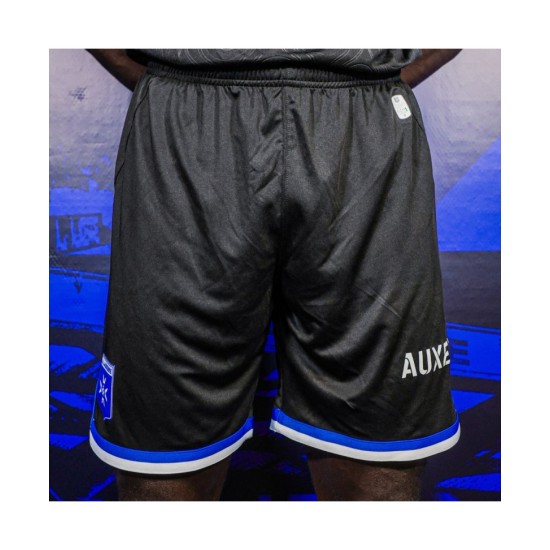 Women's AJ Auxerre 2025/26 Away Shorts