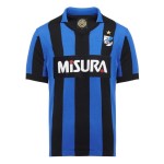 Men's Inter 1986/87 Home Retro Shirt Men's Inter 1986/87 Home Retro Shirt