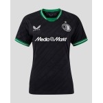 Women's Feyenoord 2024/25 Away Shirt