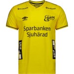 Men's IF Elfsborg 2026 Home Shirt Men's IF Elfsborg 2026 Home Shirt