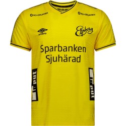 Men's IF Elfsborg 2026 Home Shirt