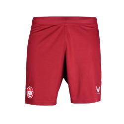 Women's 1. FC Kaiserslautern 2024/25 Home Shorts