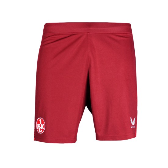 Women's 1. FC Kaiserslautern 2024/25 Home Shorts