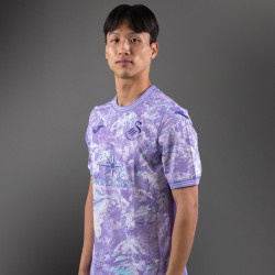 Women's Swansea City 2024/25 Third Shirt