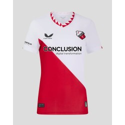 Women's FC Utrecht 2024/25 Home Shirt