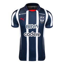 Men's Monterrey FC 2024/25 Home Shirt