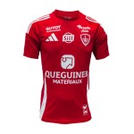 Kid's Brest 2024/25 Home Shirt Kid's Brest 2024/25 Home Shirt