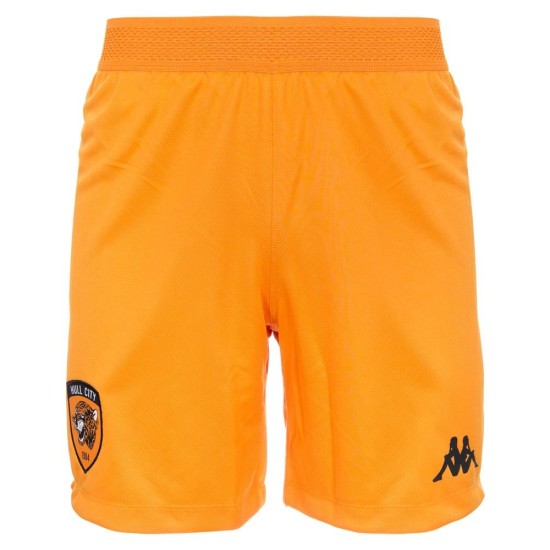 Kid's Hull City 2024/25 Third Shorts Kid's Hull City 2024/25 Third Shorts
