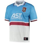 Kid's Aston Villa 1998 Away Retro Shirt