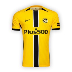 Men's BSC Young Boys 2024/25 Home Shirt