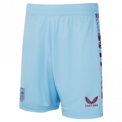 Kid's Burnley 2024/25 Third Shorts