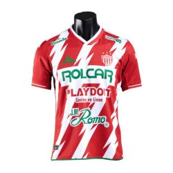 Men's Necaxa 2024/25 Home Shirt