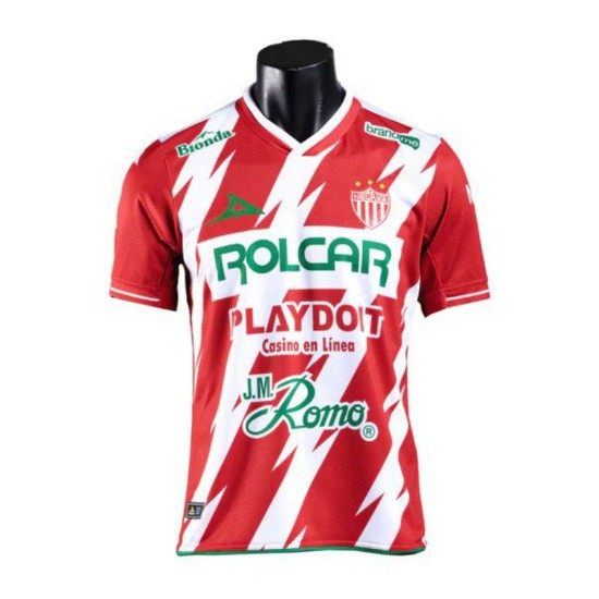 Women's Necaxa 2024/25 Home Shirt