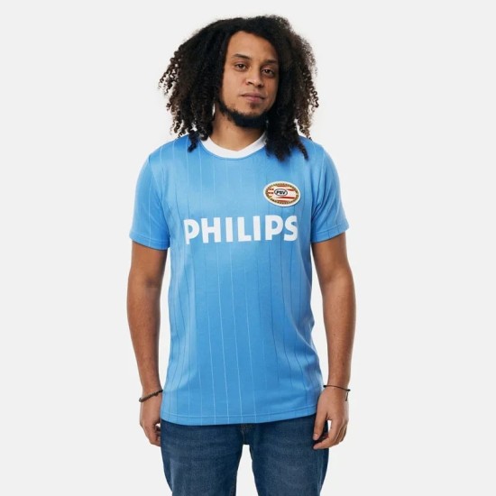 Men's PSV 1988/89 Away Retro Shirt