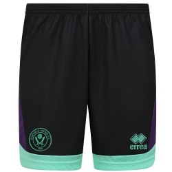 Men's Sheffield United 2024/25 Away Alternative Shorts