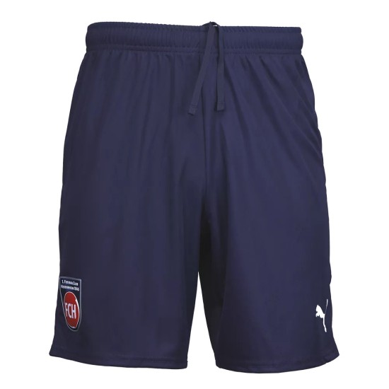 Women's 1. FC Heidenheim 1846 2024/25 Away Shorts