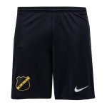 Men's NAC Breda 2024/25 Home Shorts