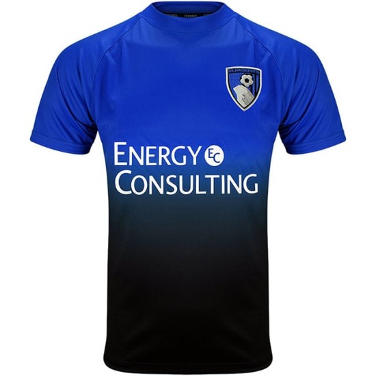 Men's AFC Bournemouth 2014/15 Retro Shirt