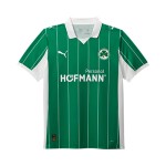 Men's SpVgg Greuther 2025/26 Away Shirt