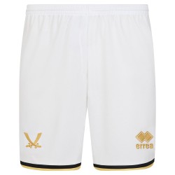 Men's Sheffield United 2025/26 Away Shorts