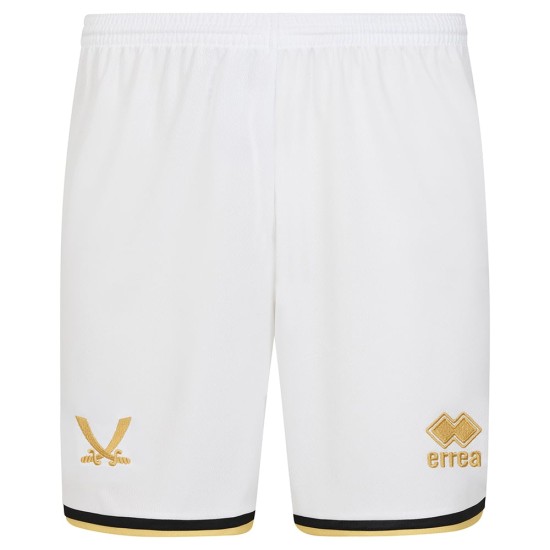 Women's Sheffield United 2025/26 Away Shorts Women's Sheffield United 2025/26 Away Shorts