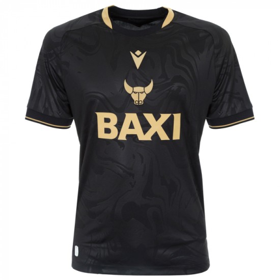 Kid's Oxford United 2025/26 Away Shirt