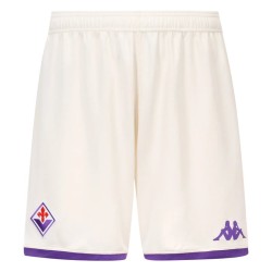 Women's Fiorentina 2025/26 Away Shorts