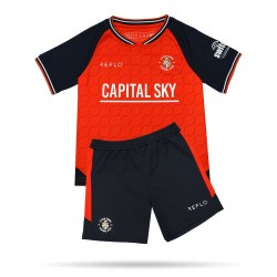 Kid's Luton Town 2025/26 Home Kit