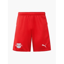 Women's RB Leipzig 2025/26 Home Shorts