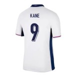 Women's KANE England 2024/25 Home Shirt