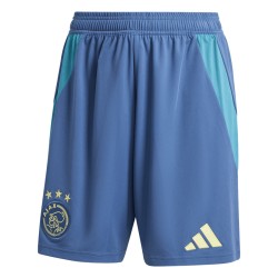 Men's Ajax 2024/25 Away Shorts