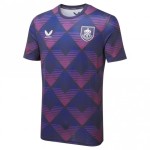 Kid's Burnley 2025/26 Third Pre Match Shirt
