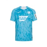 Kid's TSG Hoffenheim 2025/26 Away Shirt