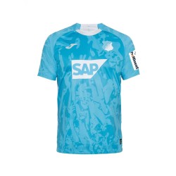 Men's TSG Hoffenheim 2025/26 Away Shirt