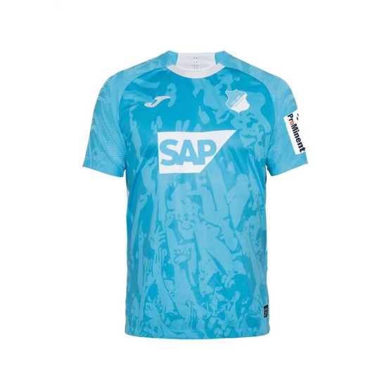 Kid's TSG Hoffenheim 2025/26 Away Shirt