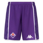 Kid's Fiorentina 2025/26 Home Shorts Kid's Fiorentina 2025/26 Home Shorts