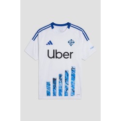 Kid's Como 2024/25 Away Shirt