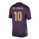 Women's BELLINGHAM England 2024/25 Away Shirt Women's BELLINGHAM England 2024/25 Away Shirt