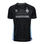 Men's Werder Bremen 1846 2024/25 Third Shirt