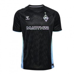 Men's Werder Bremen 1846 2024/25 Third Shirt